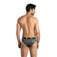 Anais Men - Slip Balance L - Calzoncillos Sexy para Hombre