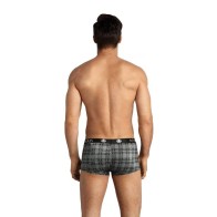 Anais Men Balance Boxer for Comfortable Fit