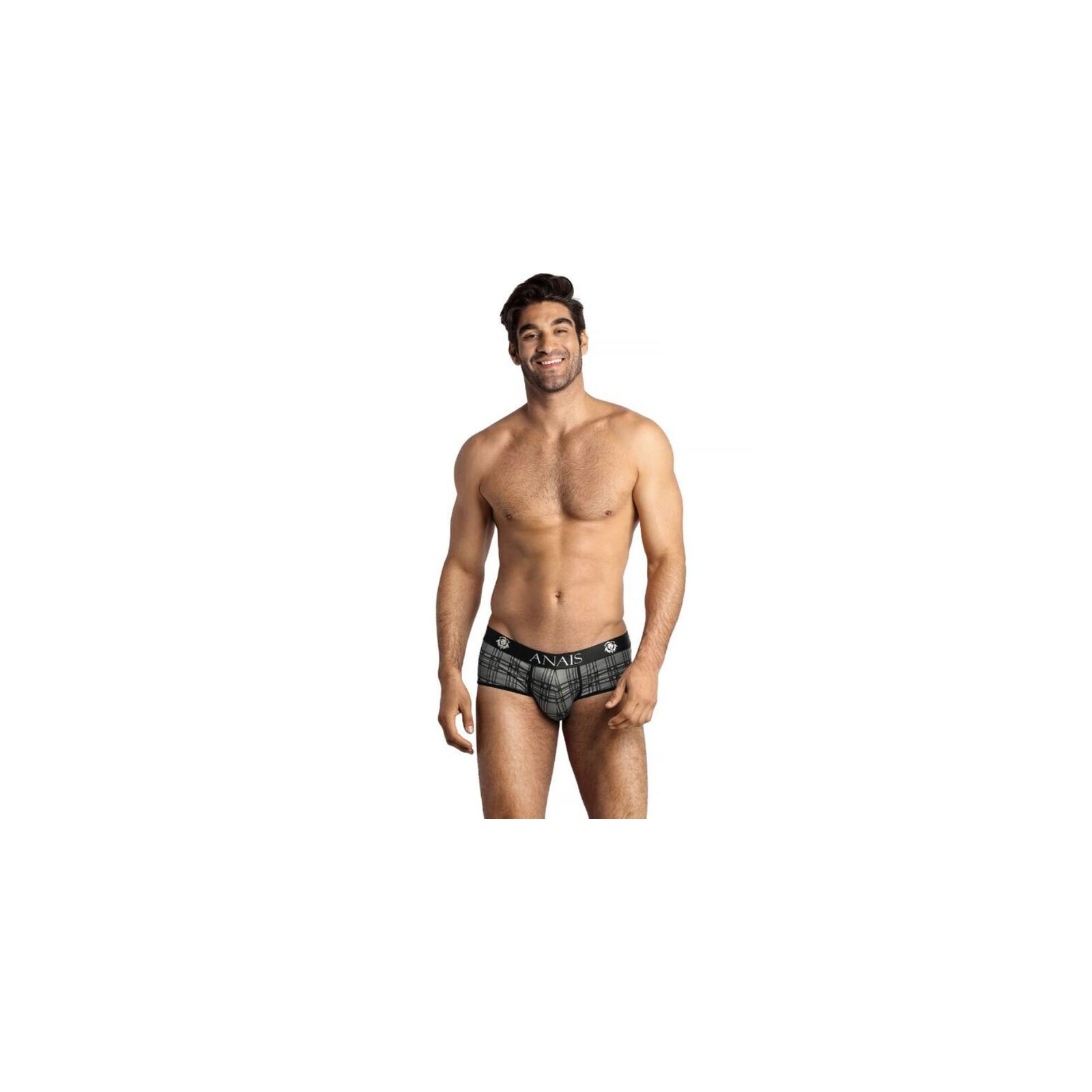 Anais Men Calzoncillos Boxer Balance L - Cómodos y Estilizados