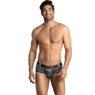 Anais Men Calzoncillos Boxer Balance L - Cómodos y Estilizados