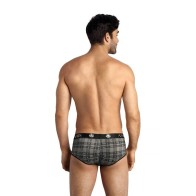 Anais Men Balance Boxer Brief Large - Comfortable and Stylish