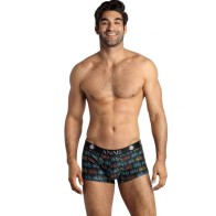 Slip Macho Blanco Clásico para Hombres XL