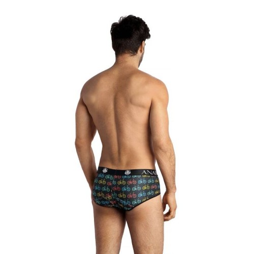 Anais Men - Benito Boxer Brief para Comodidad y Estilo