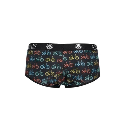 Anais Men - Benito Boxer Brief para Comodidad y Estilo