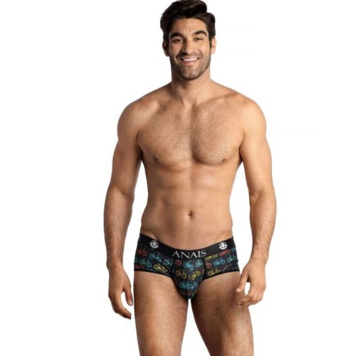 Anais Men Benito Boxer Brief - Ultimate Comfort