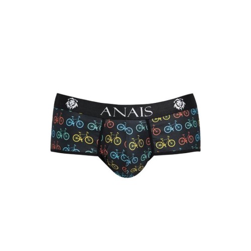 Anais Men - Benito Boxer Brief - Confort Total