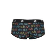 Anais Men - Benito Boxer Brief - Confort Total