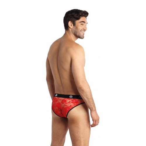 Anais Men Brave Slip - Elegante y Cómodo