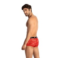 Anais Men - Brave Boxer S - Confort y Estilo para Hombres