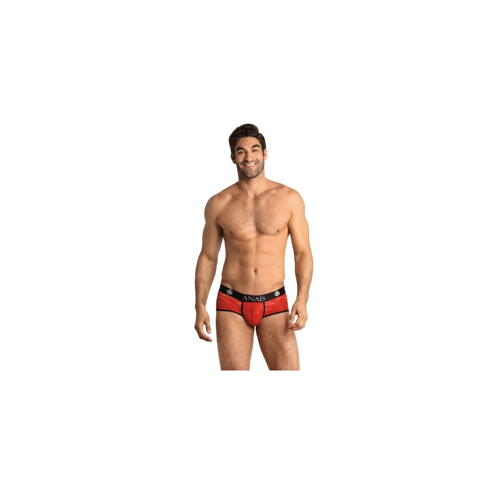 Anais Men Brave Boxer Brief