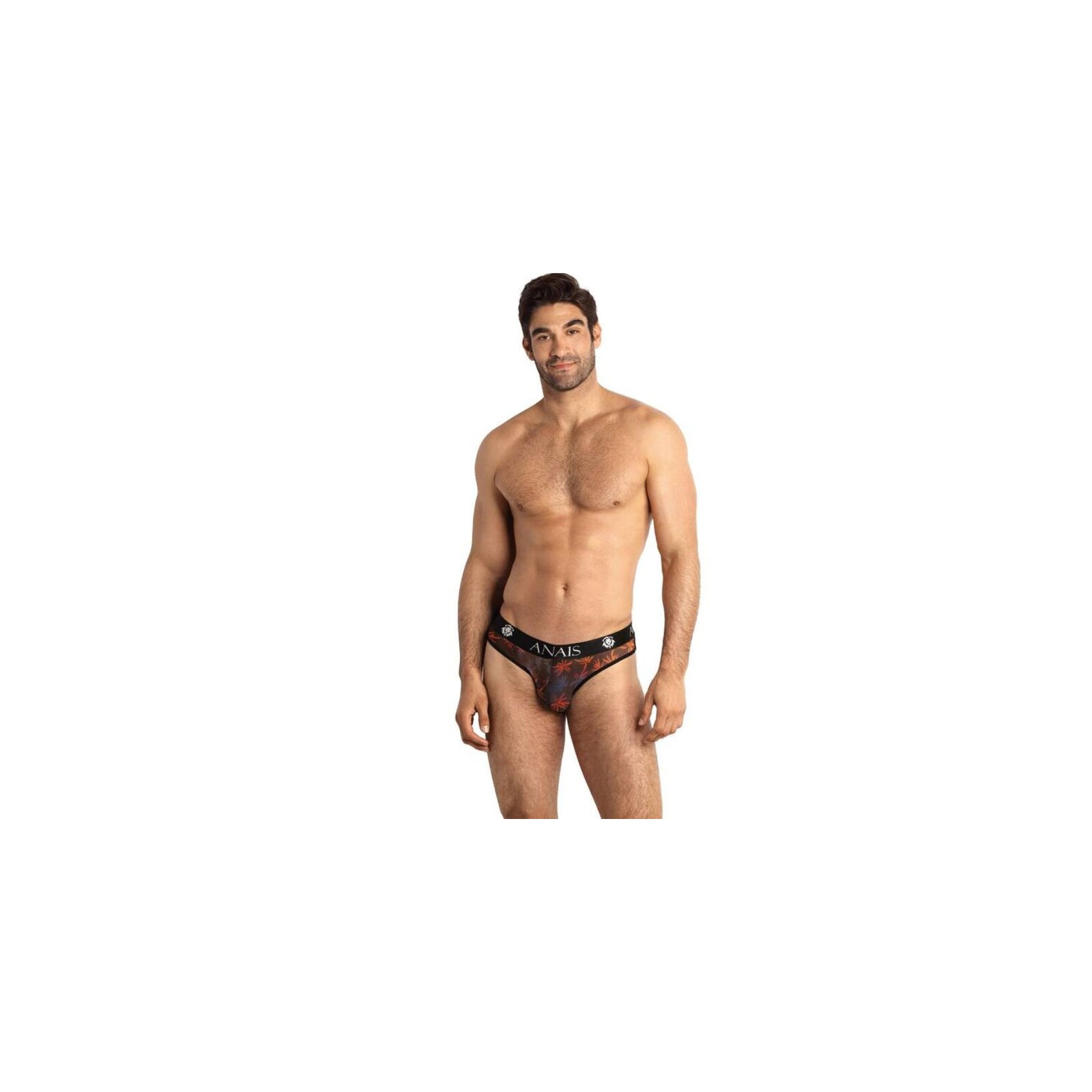 Anais Men Chill Slip for Comfort