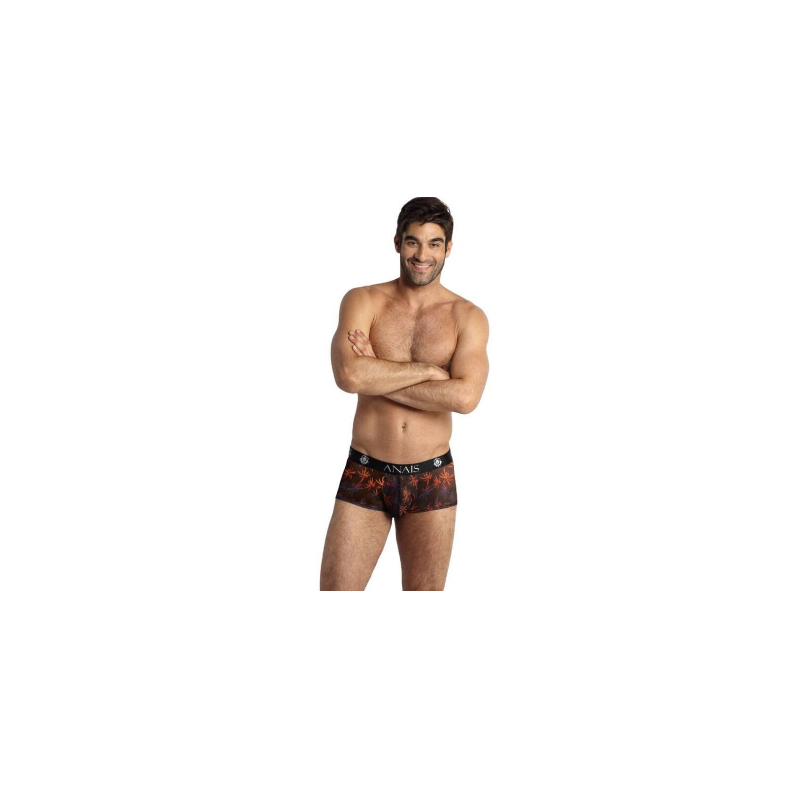 Anais Men - Chill Boxer S