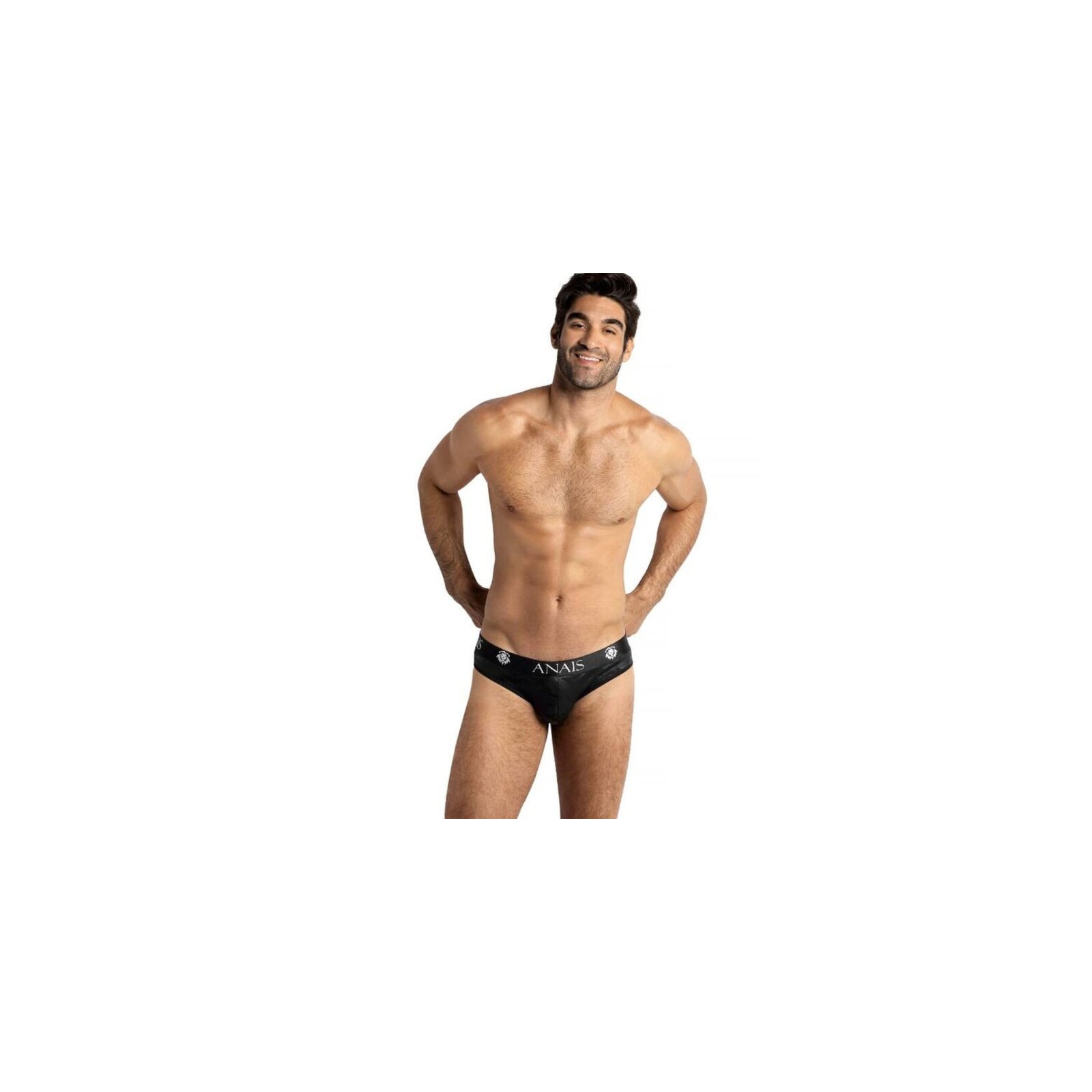 Anais Men Electro Slip Para Confort Con Estilo