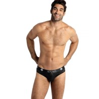 Anais Men Electro Slip Para Confort Con Estilo