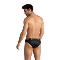 Anais Men Electro Slip Para Confort Con Estilo