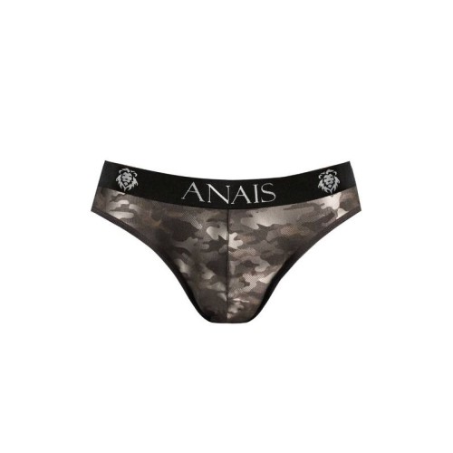 Anais Men Electro Slip Para Confort Con Estilo