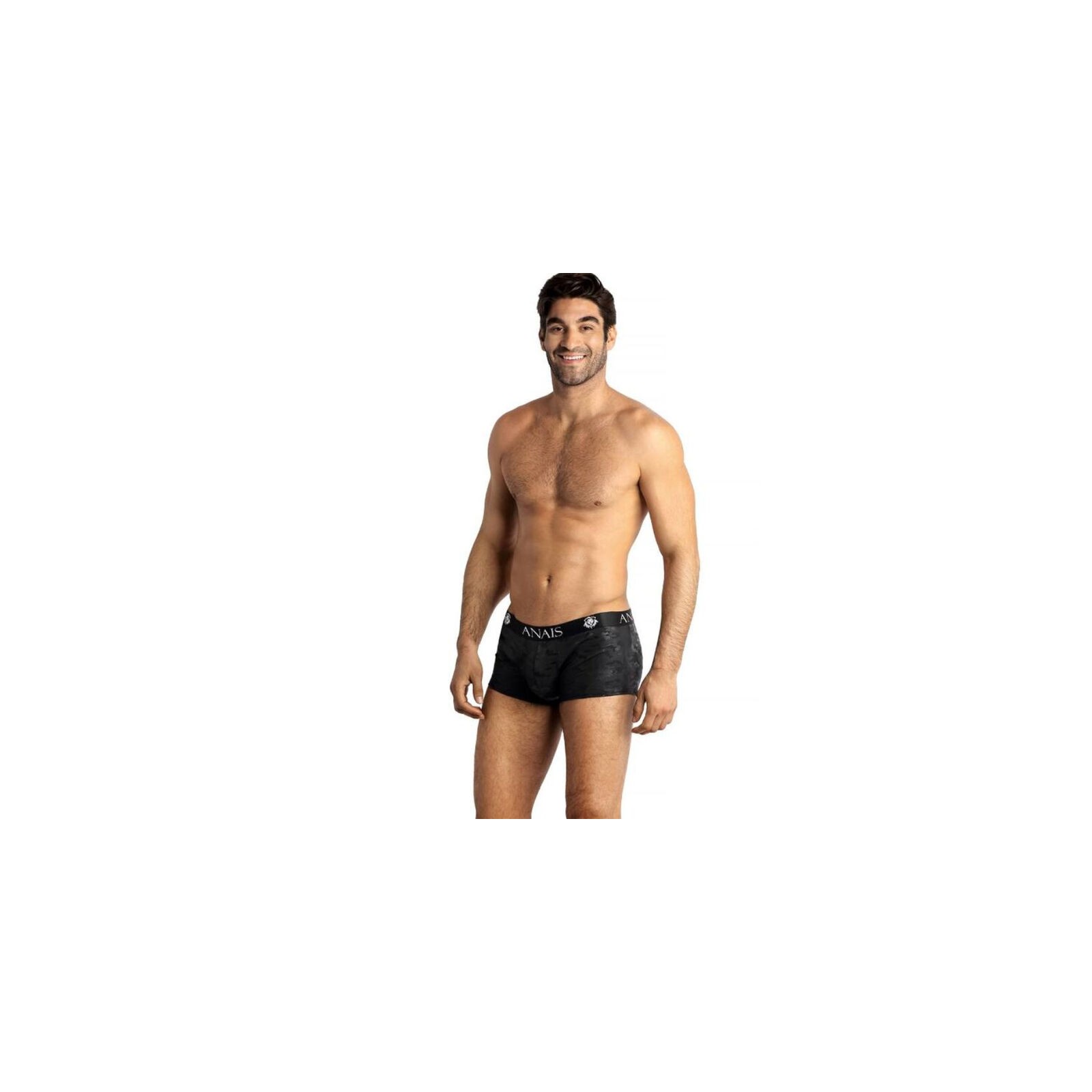 Anais Men Electro Boxer XL - Confort a la Moda