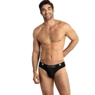 Eros Slip Black - Fit and Sexy Design