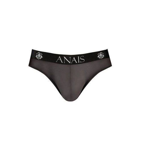 Eros Slip Black - Fit and Sexy Design