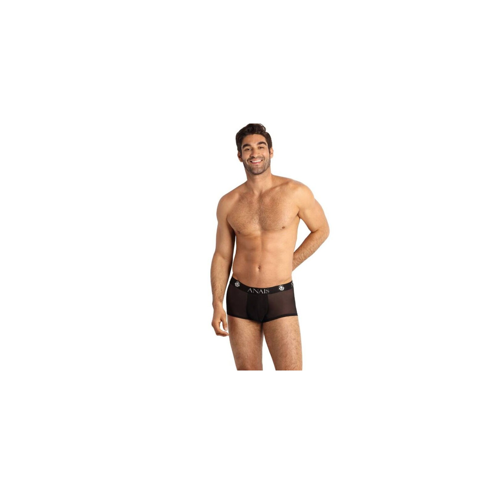 Anais Men - Eros Boxer M