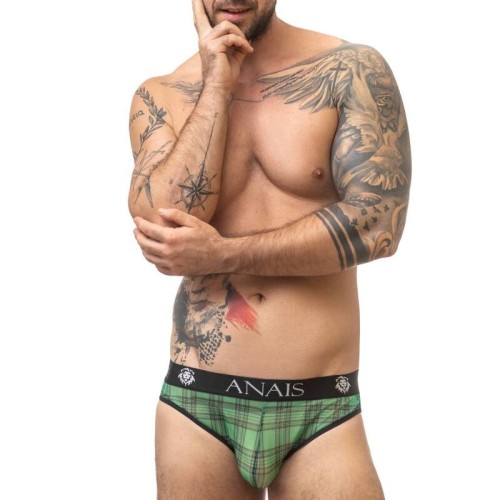 Anais Men Magic Slip M - Cómodo y Sexy