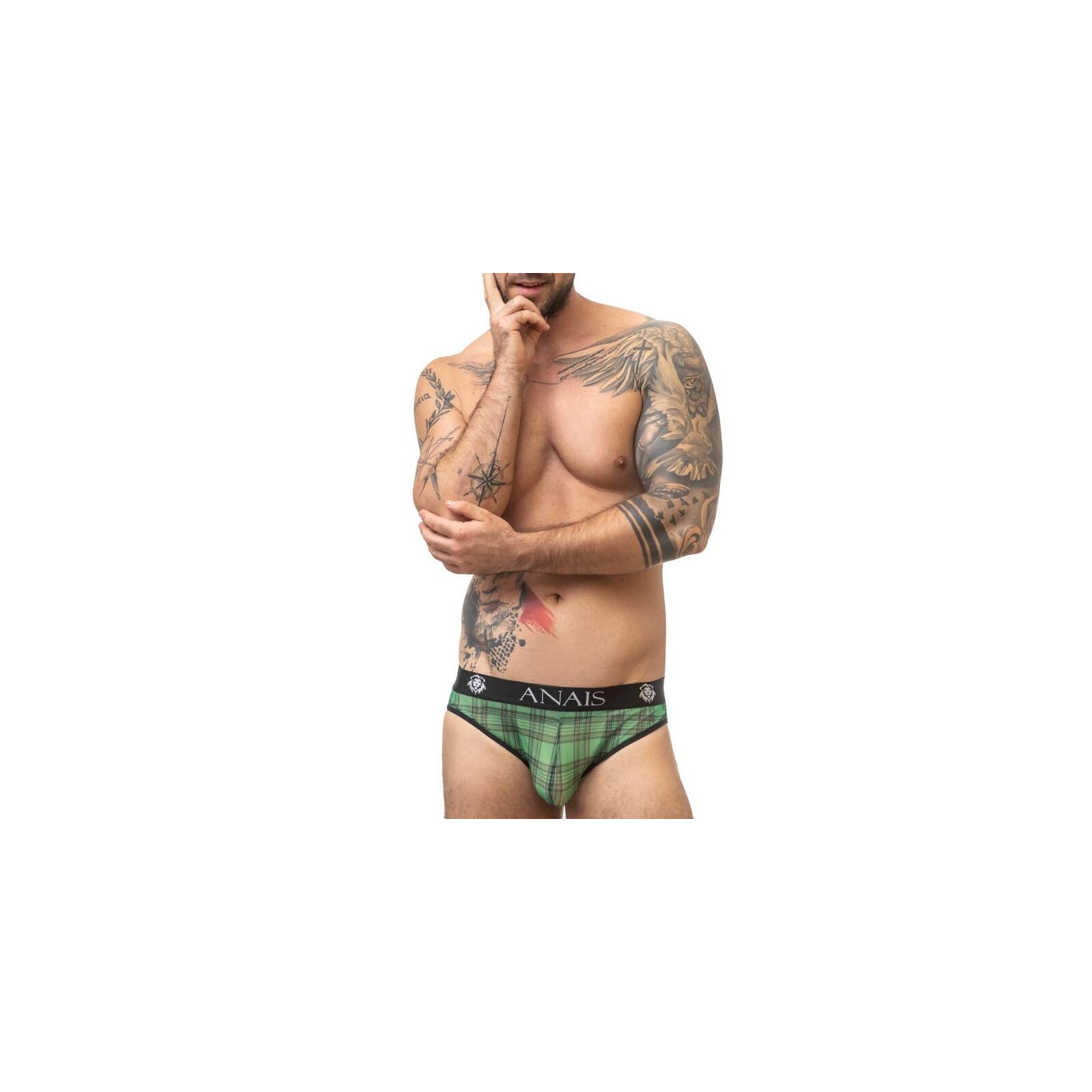 Anais Men Magic Slip XL - Men's Sexy Underwear