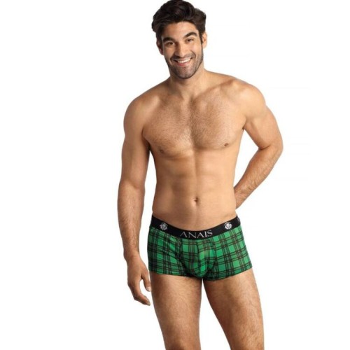 Anais Men Magic Boxer S - Estilo y Comodidad