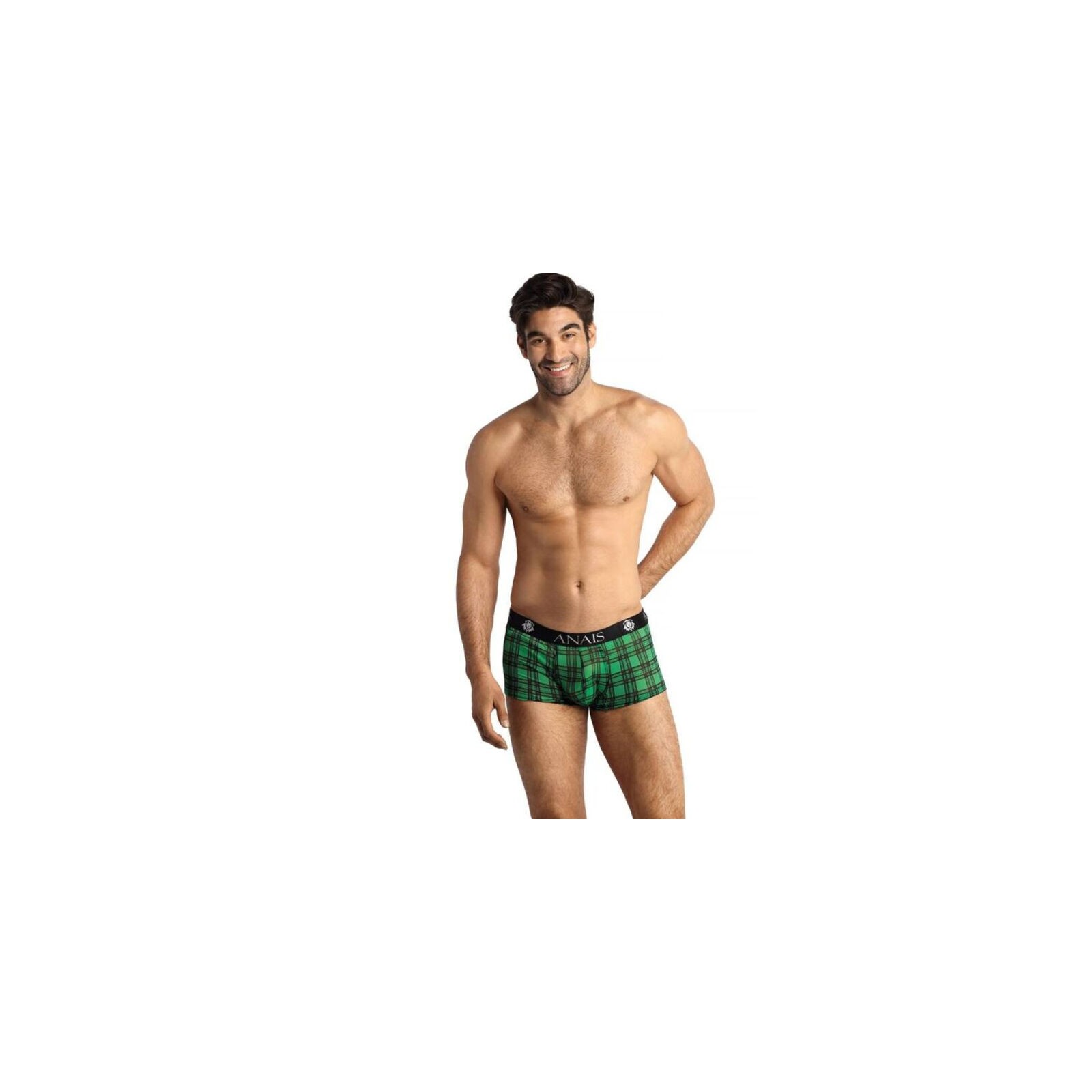 Anais Men Magic Boxer S - Style and Comfort