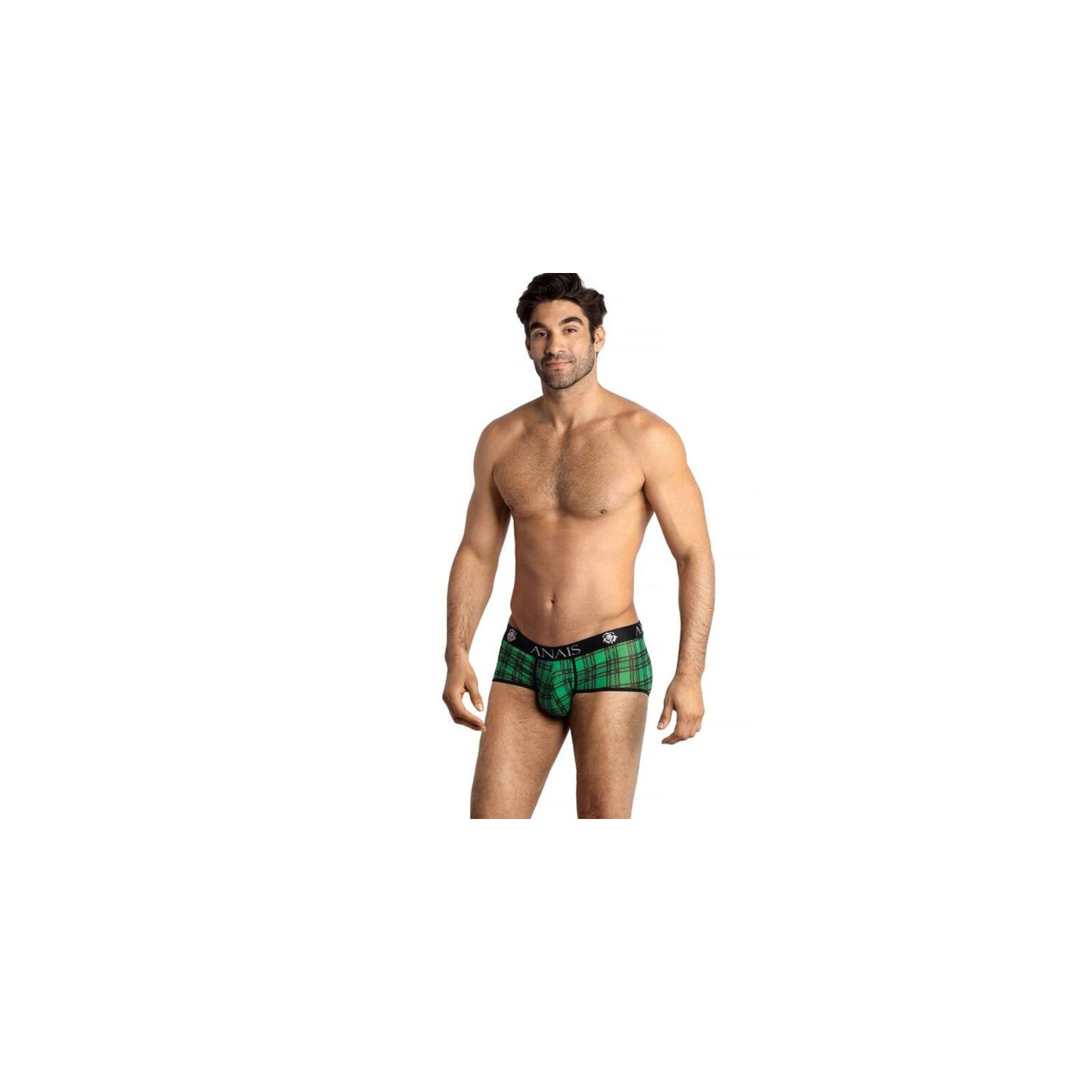 Anais Men - Magic Boxer Brief S