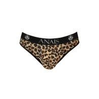 Anais Men - Mercury Slip - Lencería de Hombre Elegante