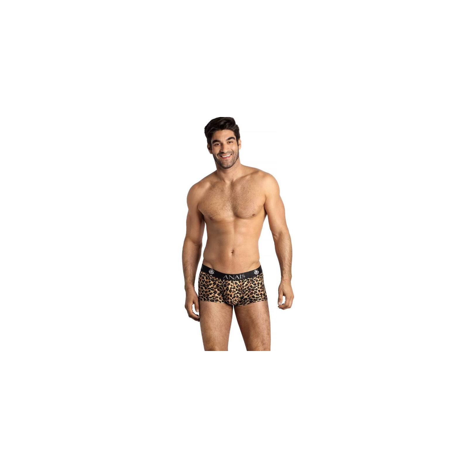 Anais Men Mercury Boxer for Comfortable Fit