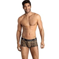 Anais Men Mercury Boxer for Comfortable Fit