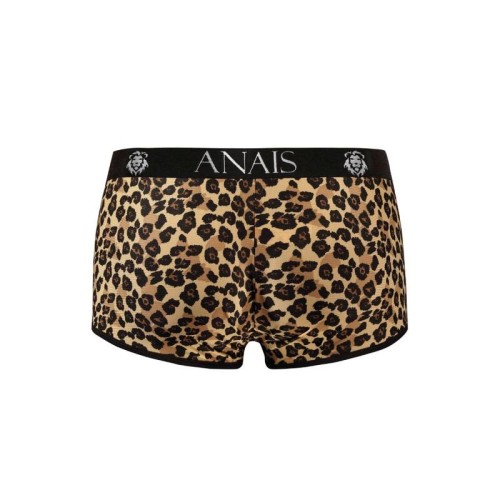 Anais Men Mercury Boxer for Comfortable Fit