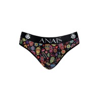 Anais Men Mexico Slip - Sexy y Cómodo