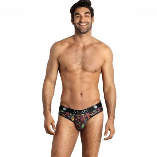 Slip Mexico L Anais Men - Comodidad y Estilo