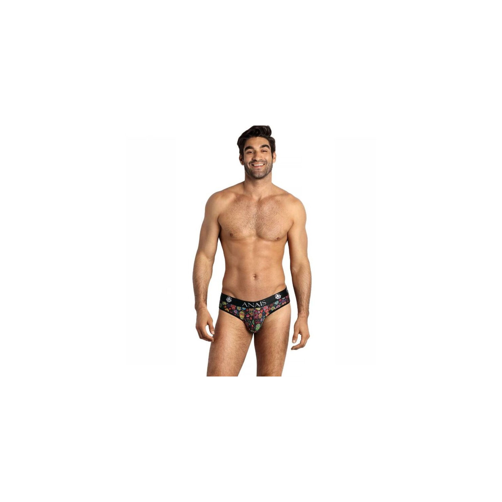 Slip Mexico L Anais Men - Comodidad y Estilo