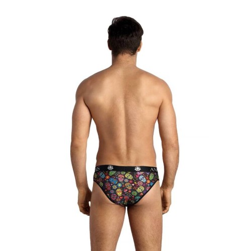 Slip Mexico L Anais Men - Comodidad y Estilo