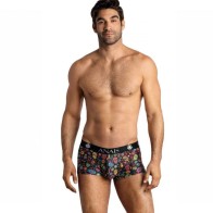 Anais Men Mexico Boxer S - Comodidad y Estilo