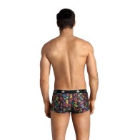 Anais Men Mexico Boxer S - Comodidad y Estilo