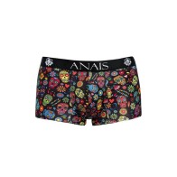 Anais Men Mexico Boxer S - Comodidad y Estilo