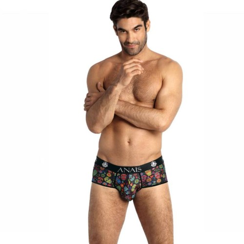 Calzoncillos Boxer Mexico Anais Men S Comprar Online