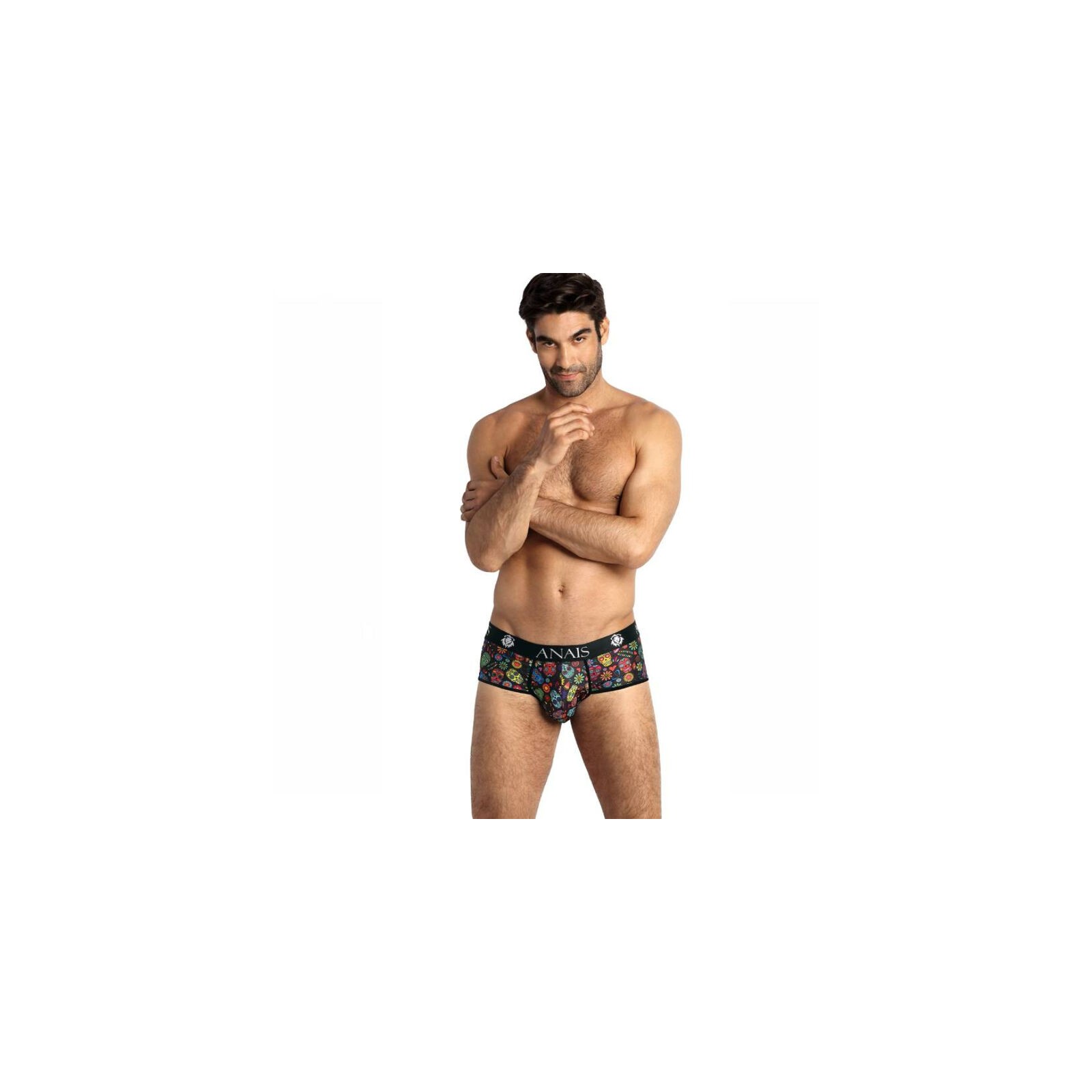 Calzoncillos Boxer Mexico Anais Men S Comprar Online