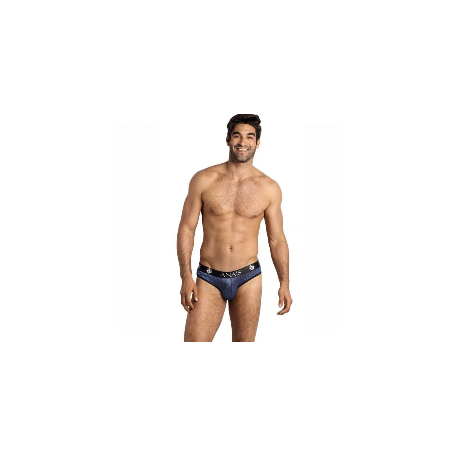 Anais Men - Naval Slip S