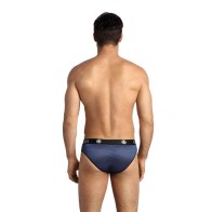 Anais Men - Slip Sexy Naval XL