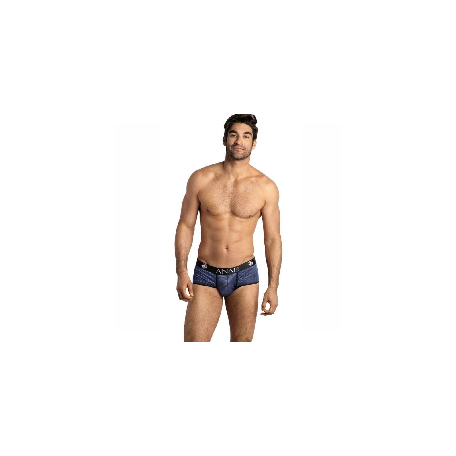 Anais Men Naval Boxer Brief M