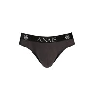 Anais Men Petrol Comfortable Briefs