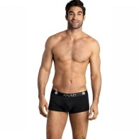 Anais Men Boxer Petrol XL - Microfibra Lujuosa