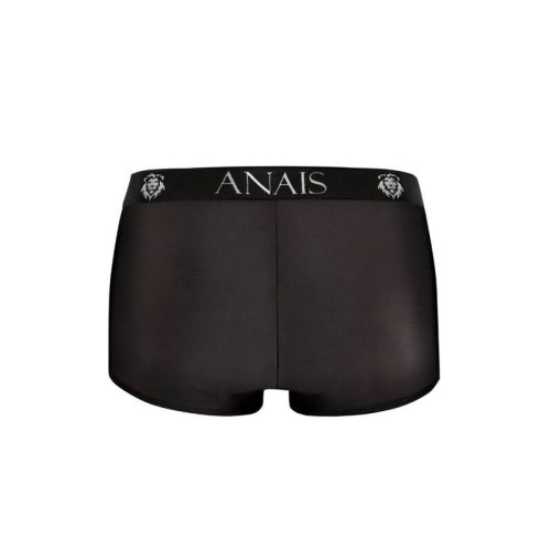 Anais Men Boxer Petrol XL - Microfibra Lujuosa