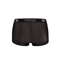 Anais Men Boxer Petrol XL - Microfibra Lujuosa