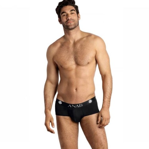 Anais Men Petrol Boxer Brief - Comfortable and Stylish